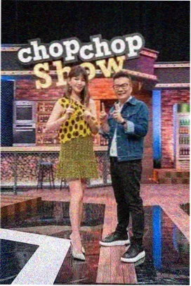 热门综艺 国家宝藏